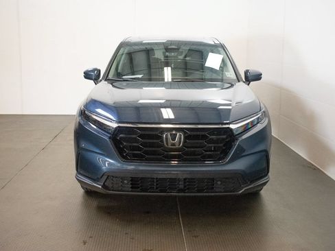 Used 2023 Honda CR-V EX-L image 2