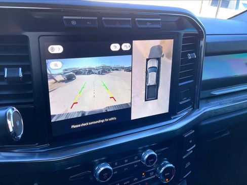 Used 2024 Ford F250 Lariat image 27