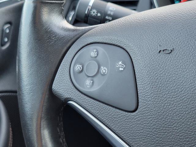 Used 2015 Chevrolet Impala LT w/ Convenience Package FWD image 18