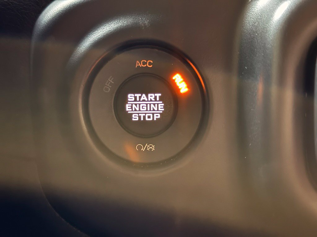 Used 2021 Jeep Wrangler Unlimited Sport AWD/4WD image 20