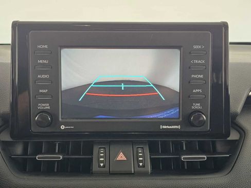 Used 2022 Toyota RAV4 XLE Premium image 52