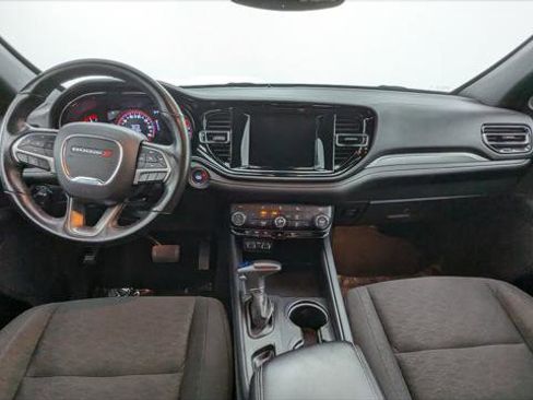 Used 2024 Dodge Durango SXT image 36