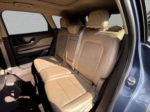Used 2022 Lincoln Corsair Reserve w/ Elements Package FWD image 22