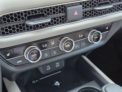 New 2027 Honda HR-V EX-L image 18