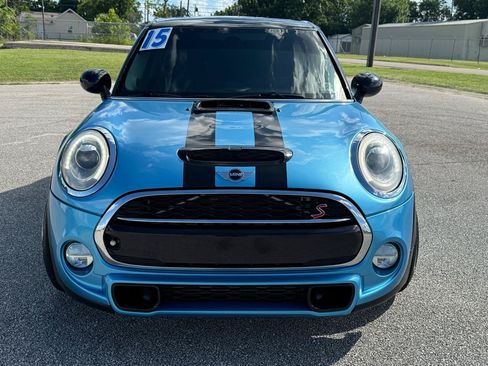 Used 2015 MINI Cooper S FWD image 8