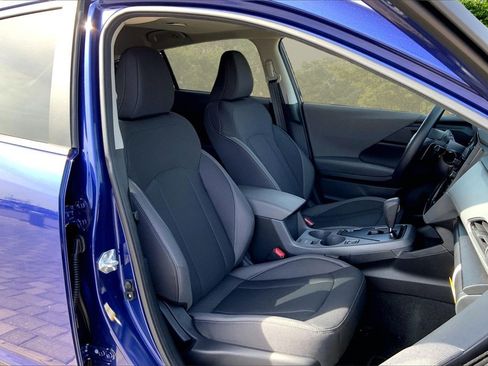 Certified 2026 Subaru Crosstrek 2.0i Premium image 27