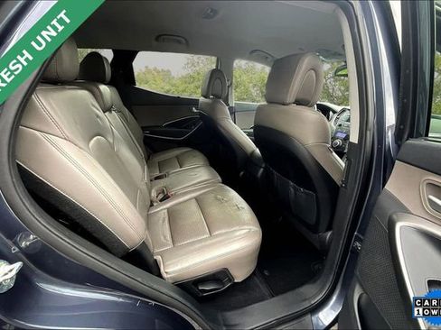 Used 2014 Hyundai Santa Fe Sport w/ Premium Equipment Package 03 FWD image 25
