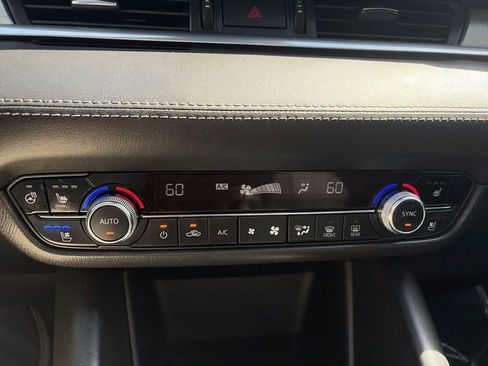 Used 2018 MAZDA MAZDA6 Grand Touring Reserve FWD image 19