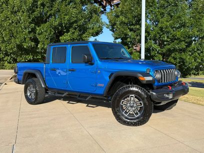 Used 2024 Jeep Gladiator Mojave