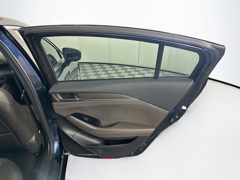 Used 2018 MAZDA MAZDA6 Signature FWD image 30