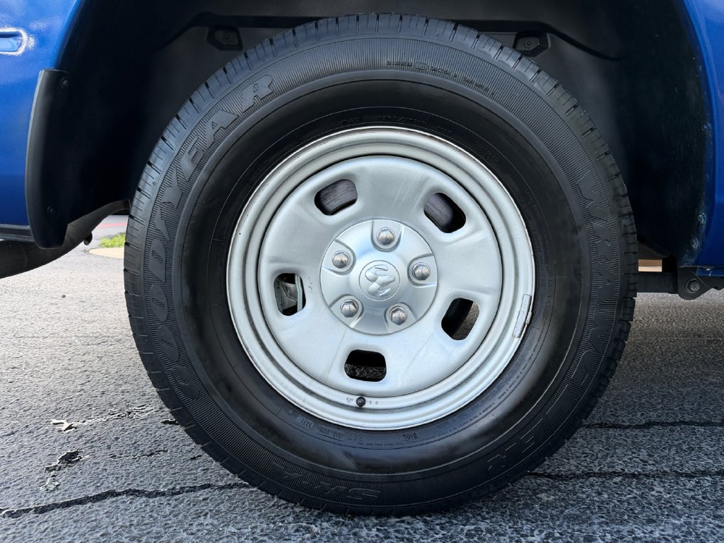 Used 2019 RAM 1500 Tradesman w/ Power & Remote Entry Group RWD image 45