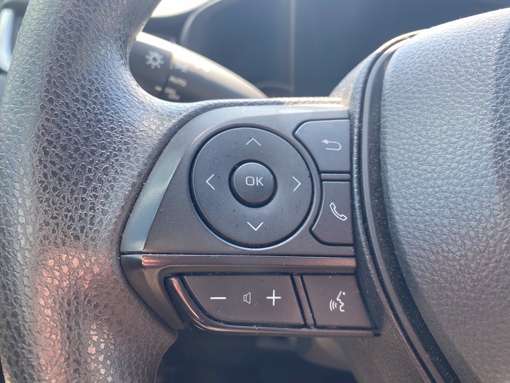 Used 2024 Toyota RAV4 XLE w/ Convenience Package FWD image 26