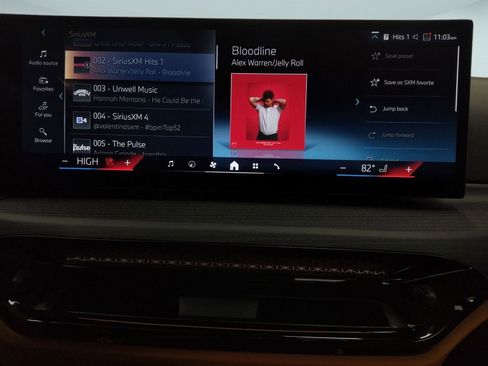 New 2026 BMW 330i xDrive Sedan w/ M Sport Package image 22