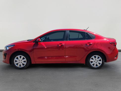 Used 2021 Kia Rio S FWD image 2
