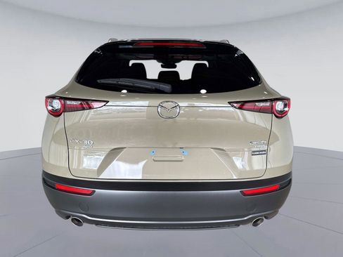 Certified 2024 MAZDA CX-30 Carbon image 4
