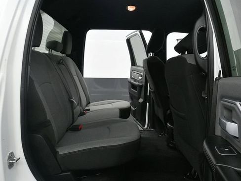 Used 2023 RAM 2500 Big Horn w/ Level 1 Equipment Group image 12