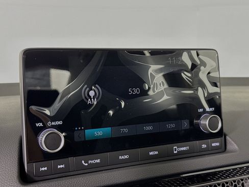 New 2026 Honda Civic LX image 16