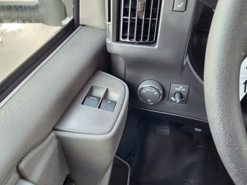 New 2025 Chevrolet Express 3500 RWD image 16