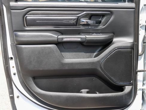 Used 2023 RAM 1500 Limited AWD/4WD image 7