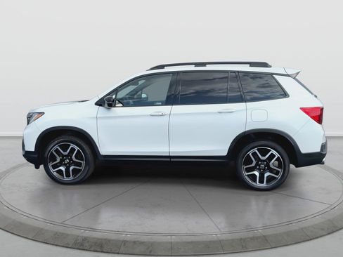 Used 2022 Honda Passport Elite image 5
