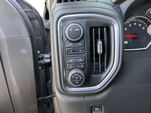 Used 2022 Chevrolet Silverado 1500 LT Trail Boss w/ LT Trail Boss Premium Package image 5