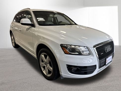 Used 2012 Audi Q5 2.0T Premium Plus AWD/4WD image 10