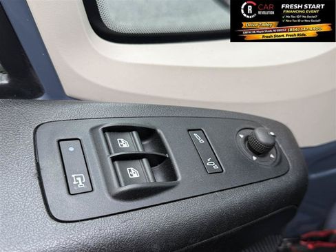 Used 2020 RAM ProMaster 3500 FWD image 20