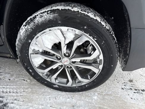 Used 2019 GMC Terrain SLT w/ Preferred Package image 35