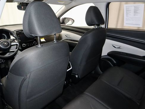 Used 2023 Hyundai Tucson SEL FWD image 21