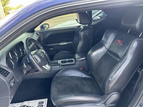Used 2014 Dodge Challenger R/T RWD image 14