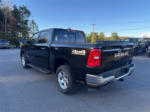 New 2026 RAM 1500 Tradesman w/ Off Road Group image 3