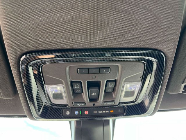 Used 2020 Chevrolet Silverado 2500 LTZ w/ LTZ Premium Package AWD/4WD image 36