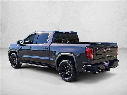 Used 2024 GMC Sierra 1500 Elevation AWD/4WD image 7