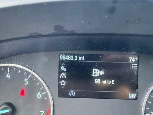 Used 2020 Ford EcoSport SE w/ SE Convenience Package AWD/4WD image 25
