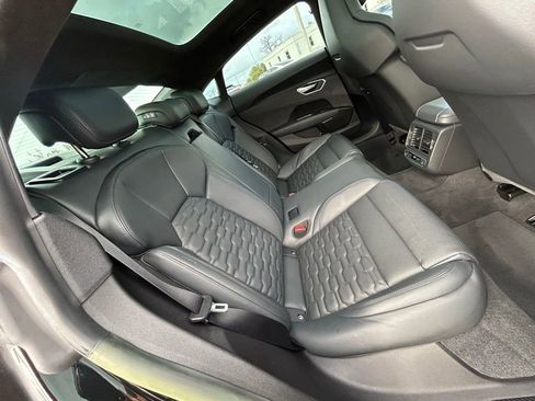 Used 2024 Audi RS e-tron GT w/ Carbon Performance Package image 53