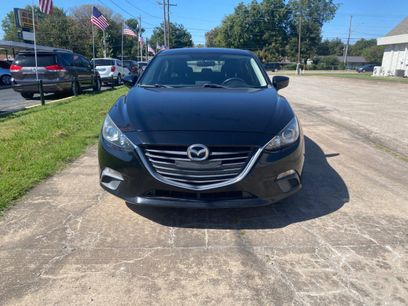 Used 2015 MAZDA MAZDA3 i Sport