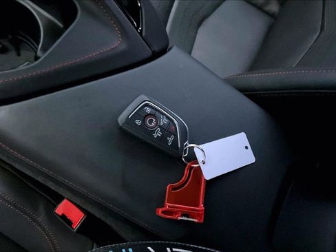 Used 2023 Chevrolet Corvette Z06 image 31