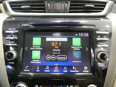 Used 2019 Nissan Murano Platinum image 18