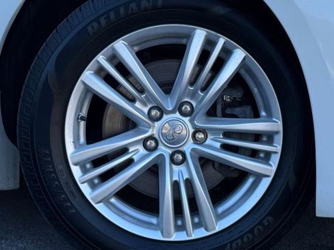 Used 2010 INFINITI G37 x Sedan w/ Premium Pkg AWD/4WD image 26