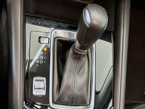 Used 2025 MAZDA CX-5 AWD 2.5 S w/ Preferred Package image 25