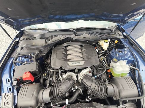 New 2024 Ford Mustang GT image 23