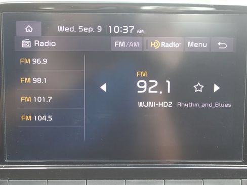 Used 2024 Kia Forte LXS FWD image 42