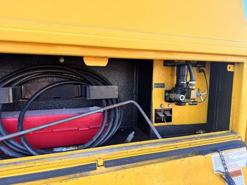 Used 2013 Ford F350 XL w/ Snow Plow Prep Pkg image 11