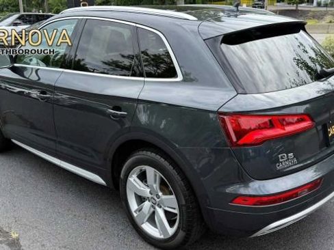 Used 2018 Audi Q5 2.0T Premium Plus image 3