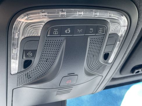 New 2025 Mercedes-Benz Sprinter 2500 image 39