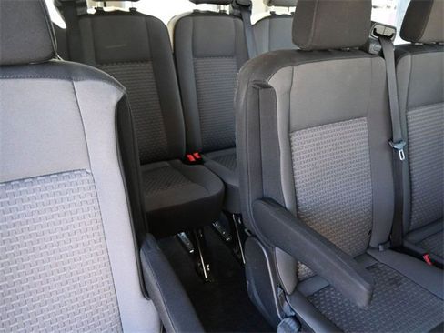 Used 2023 Ford Transit 350 XLT image 14