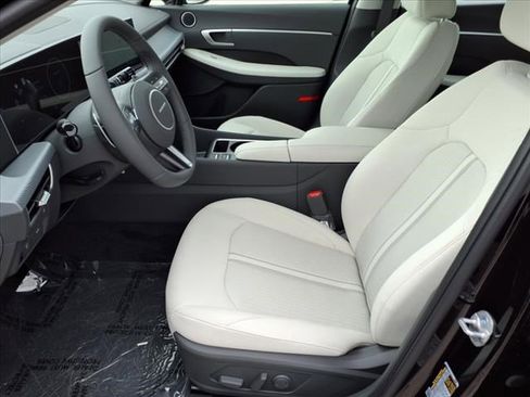 New 2025 Hyundai Sonata SEL image 13