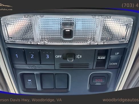 Used 2016 Toyota 4Runner Limited image 26