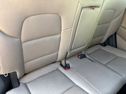 Used 2021 Hyundai Tucson Limited FWD image 18