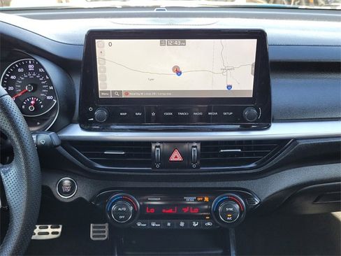 Certified 2023 Kia Forte GT-Line image 20